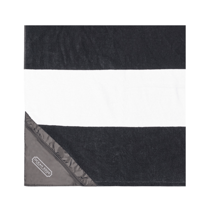 Slowtide® Pocket Beach Towel - Towels - SwagWear