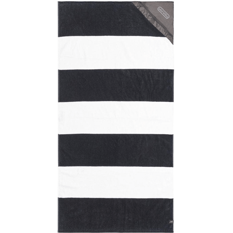 Slowtide® Pocket Beach Towel - Towels - SwagWear
