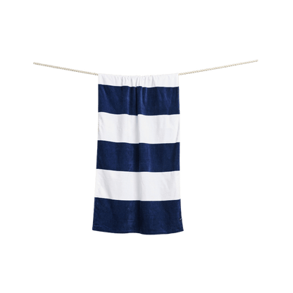 Slowtide® Pocket Beach Towel - Towels - SwagWear