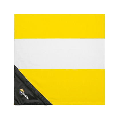 Slowtide® Pocket Beach Towel - Towels - SwagWear