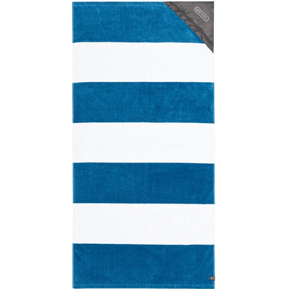Slowtide® Pocket Beach Towel - Towels - SwagWear