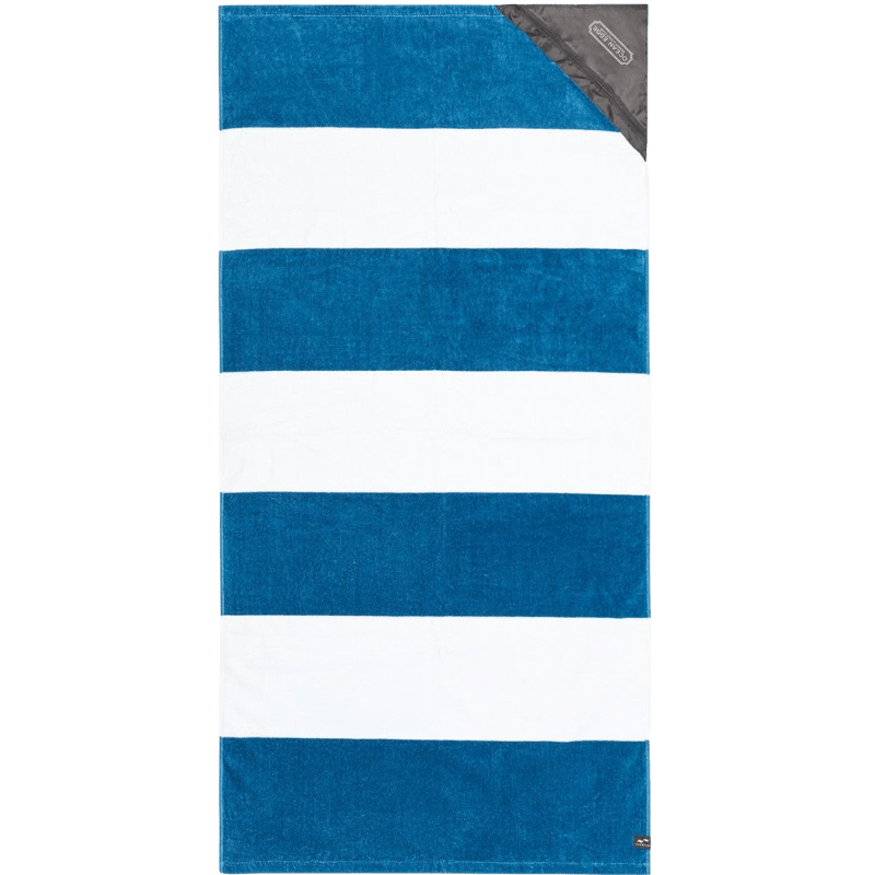 Slowtide® Pocket Beach Towel - Towels - SwagWear