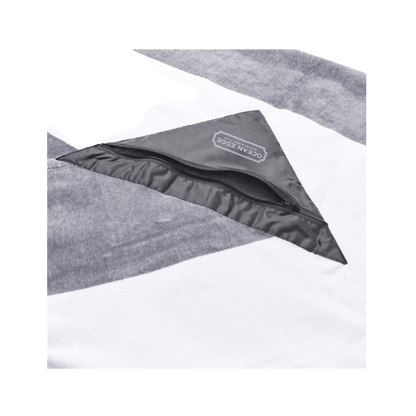 Slowtide® Pocket Beach Towel - Towels - SwagWear