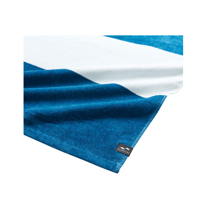 Slowtide® Pocket Beach Towel - Towels - SwagWear