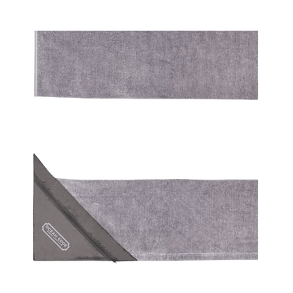 Slowtide® Pocket Beach Towel - Towels - SwagWear