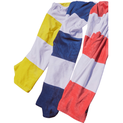 Slowtide® Pocket Beach Towel - Towels - SwagWear