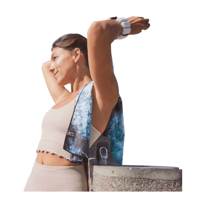 Slowtide® Quick-Dry Fitness Towel - Quick Dry Towels - SwagWear
