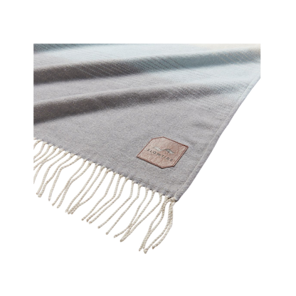 Slowtide® Brushed Cotton Throw Blanket - Blankets
