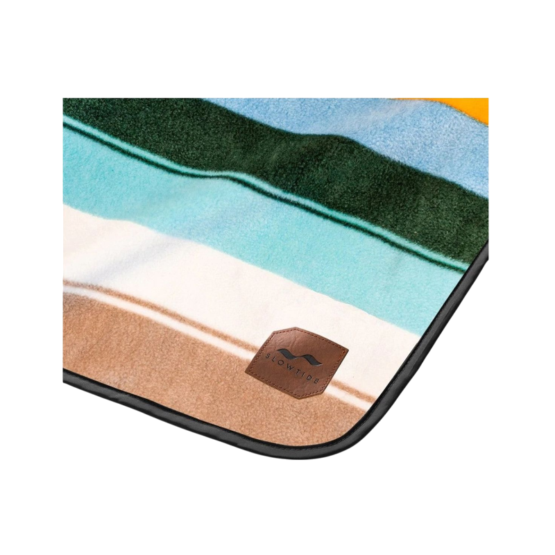 Slowtide® Camp Blanket - Outdoor Blankets