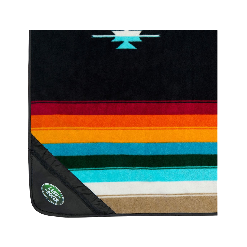 Slowtide® Camp Blanket - Outdoor Blankets