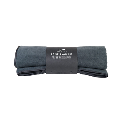 Slowtide® Camp Blanket - Outdoor Blankets