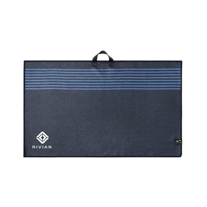 Slowtide® Fairway Quick Dry Golf Towel - Golf Towels