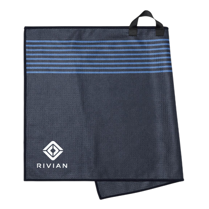 Slowtide® Fairway Quick Dry Golf Towel - Golf Towels