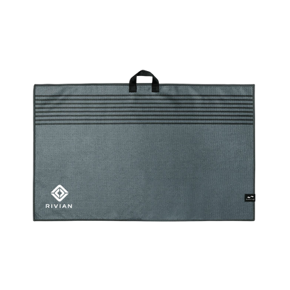Slowtide® Fairway Quick Dry Golf Towel - Golf Towels