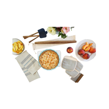 Slowtide® Kitchen Towel - Clothing