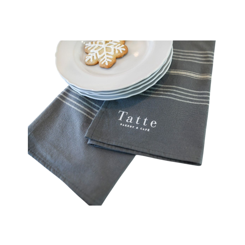 Slowtide® Kitchen Towel - Clothing