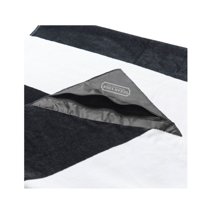 Slowtide® Pocket Beach Towel - Towels