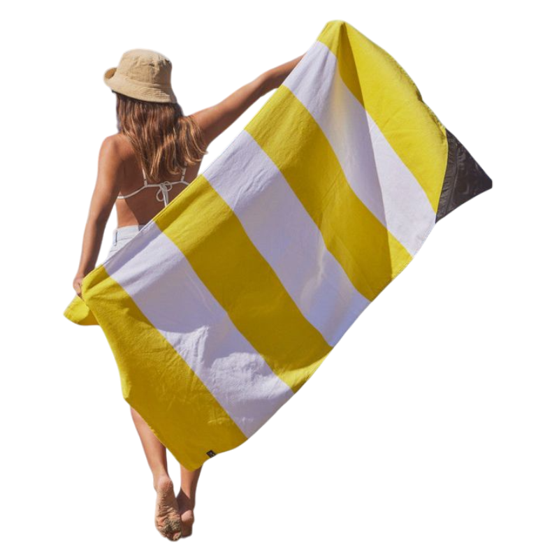 Slowtide® Pocket Beach Towel - Towels