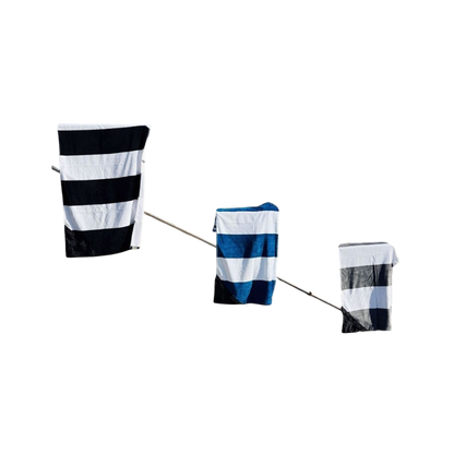Slowtide® Pocket Beach Towel - Towels