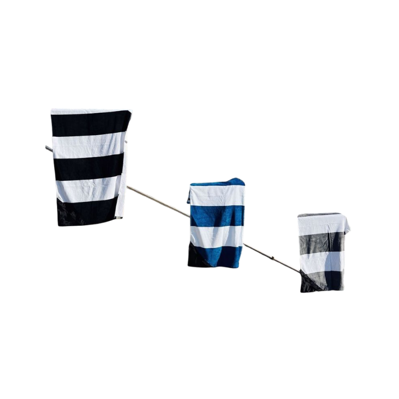 Slowtide® Pocket Beach Towel - Towels