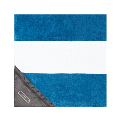 Slowtide® Pocket Beach Towel - Towels
