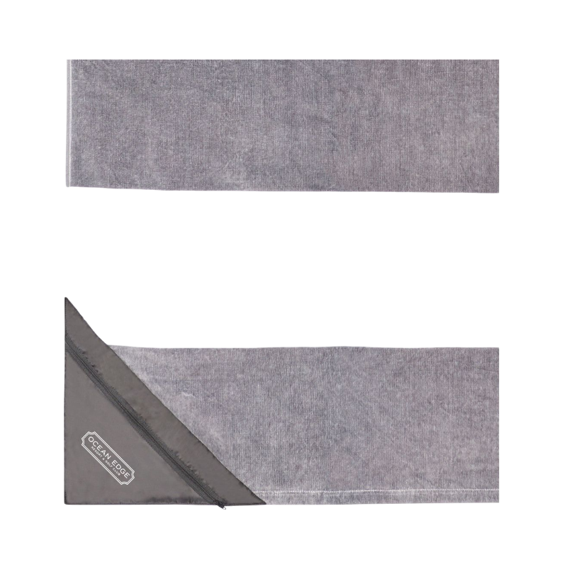 Slowtide® Pocket Beach Towel - Towels