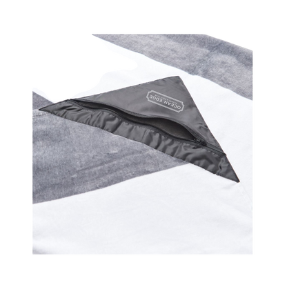 Slowtide® Pocket Beach Towel - Towels
