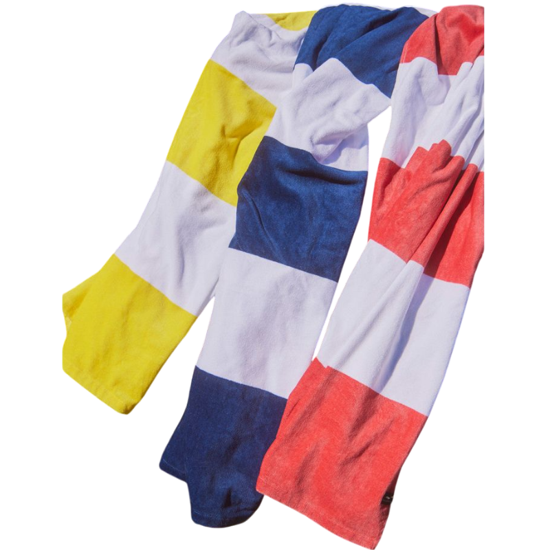 Slowtide® Pocket Beach Towel - Towels