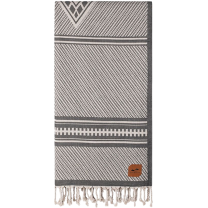 Slowtide® Throw Blanket - Blankets