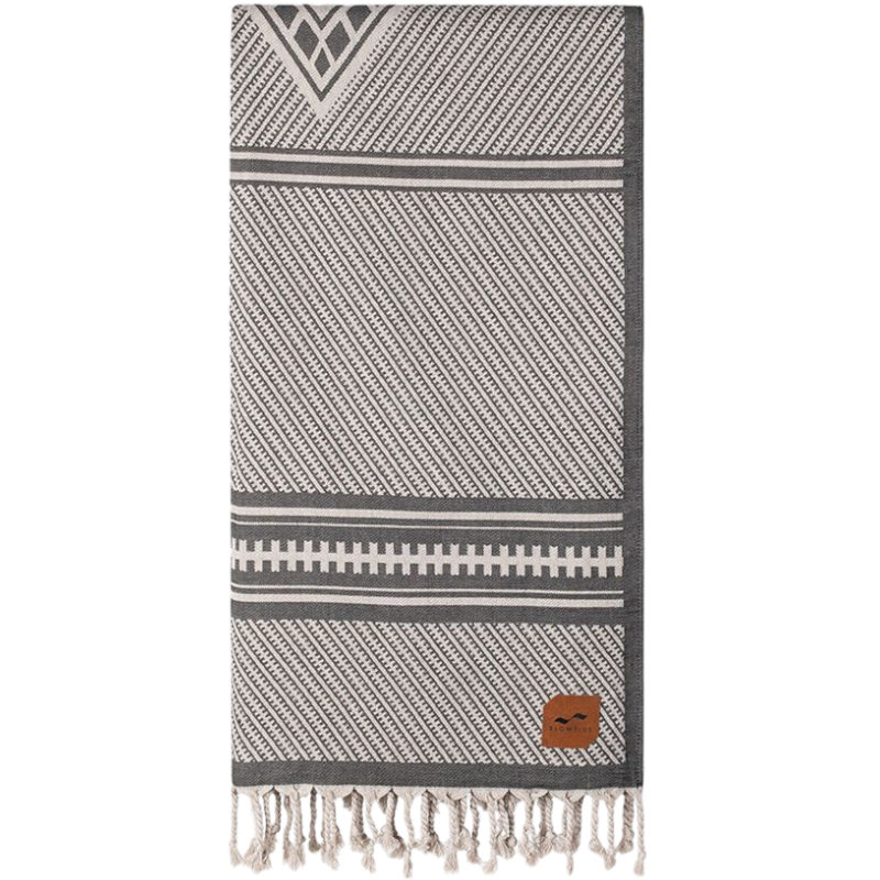 Slowtide® Throw Blanket - Blankets