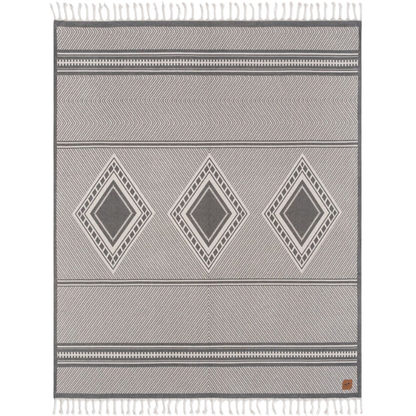 Slowtide® Throw Blanket - Blankets