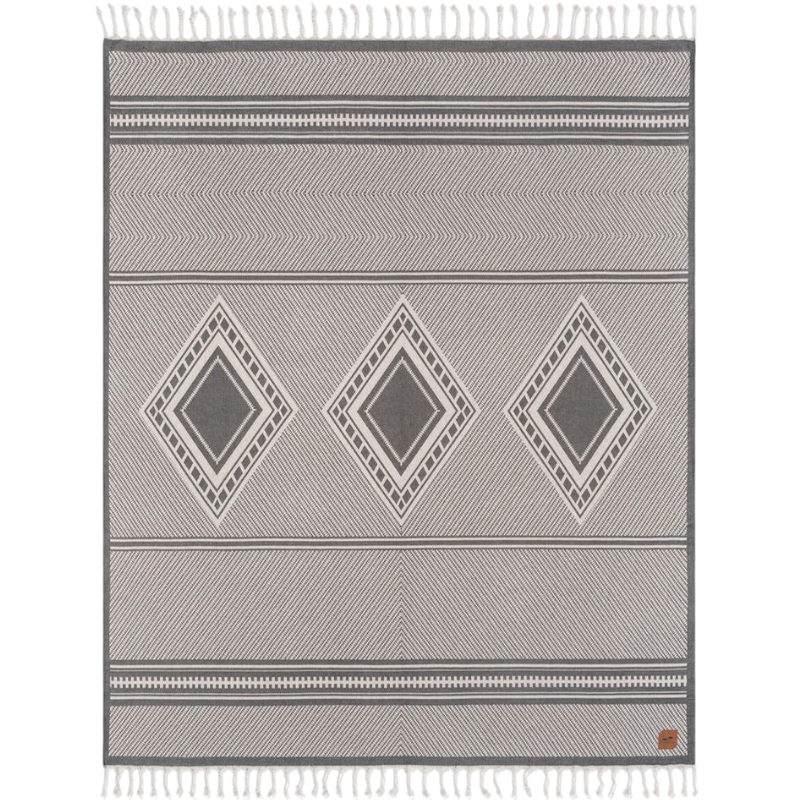 Slowtide® Throw Blanket - Blankets