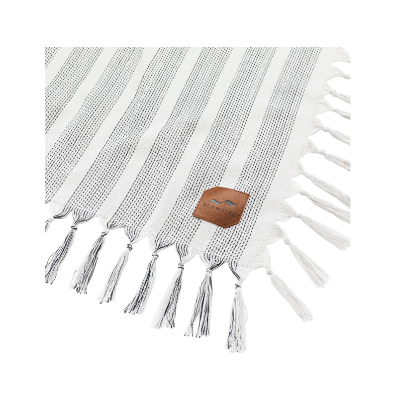 Slowtide® Throw Blanket - Blankets