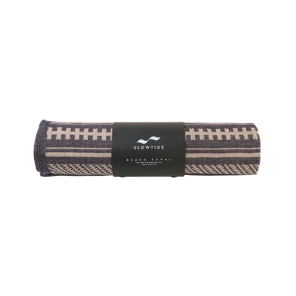 Slowtide® Throw Blanket - Blankets