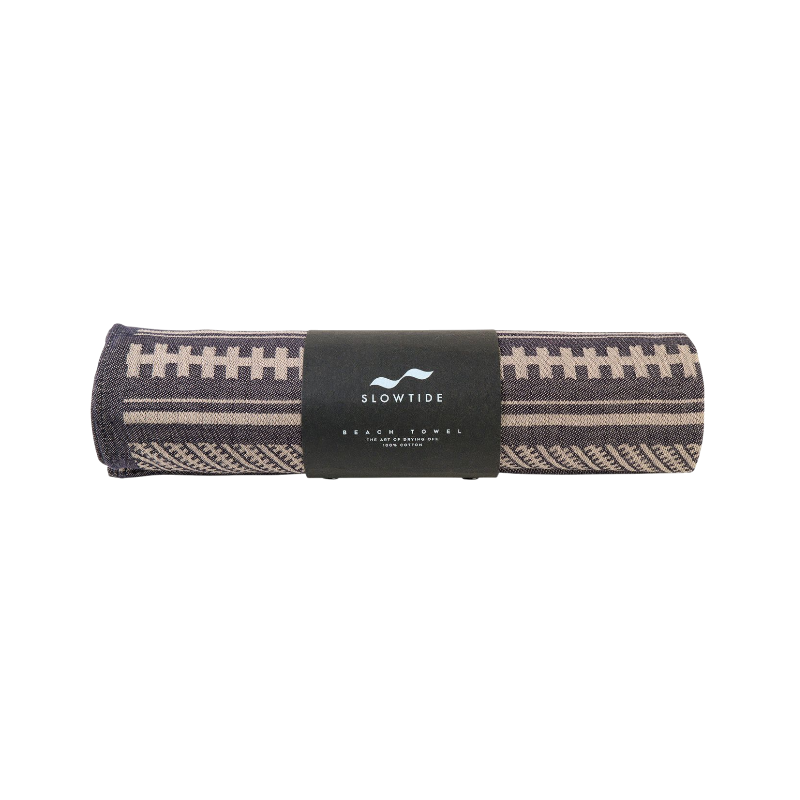 Slowtide® Throw Blanket - Blankets