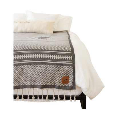 Slowtide® Throw Blanket - Blankets