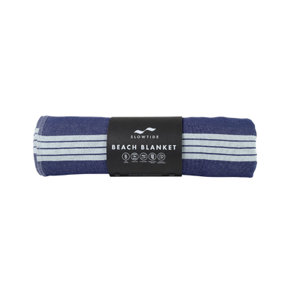 Slowtide® Throw Blanket - Blankets