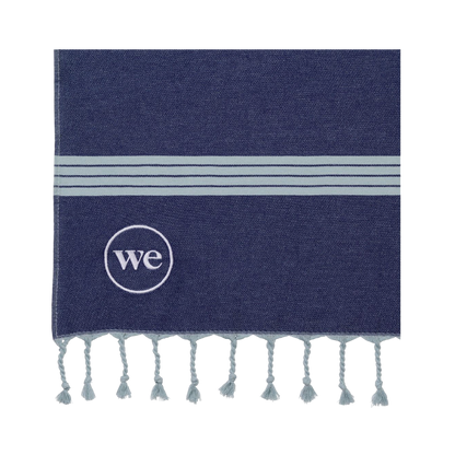 Slowtide® Throw Blanket - Blankets