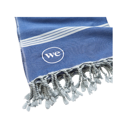 Slowtide® Throw Blanket - Blankets