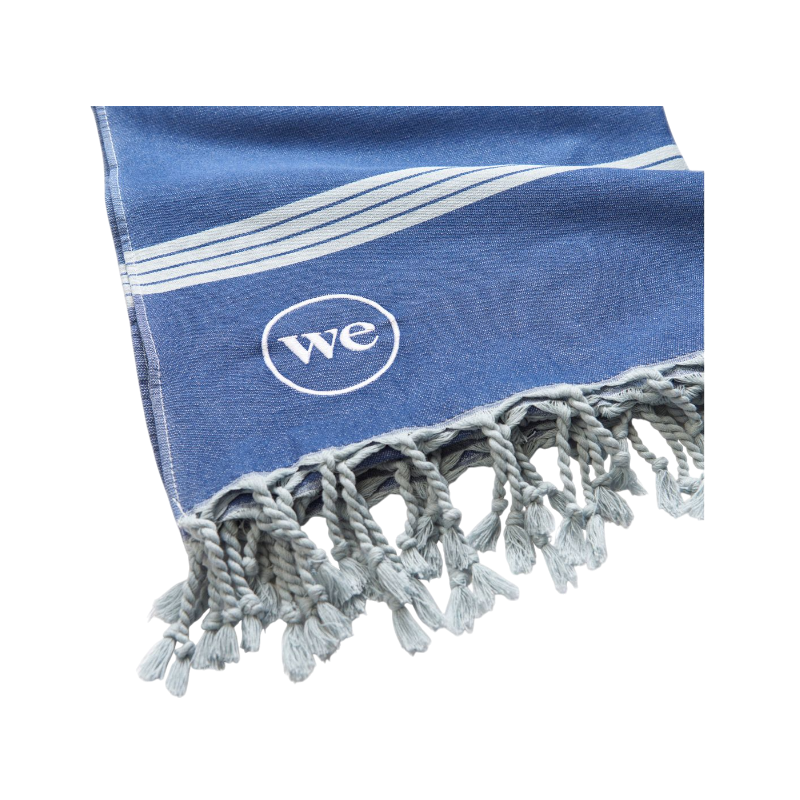 Slowtide® Throw Blanket - Blankets