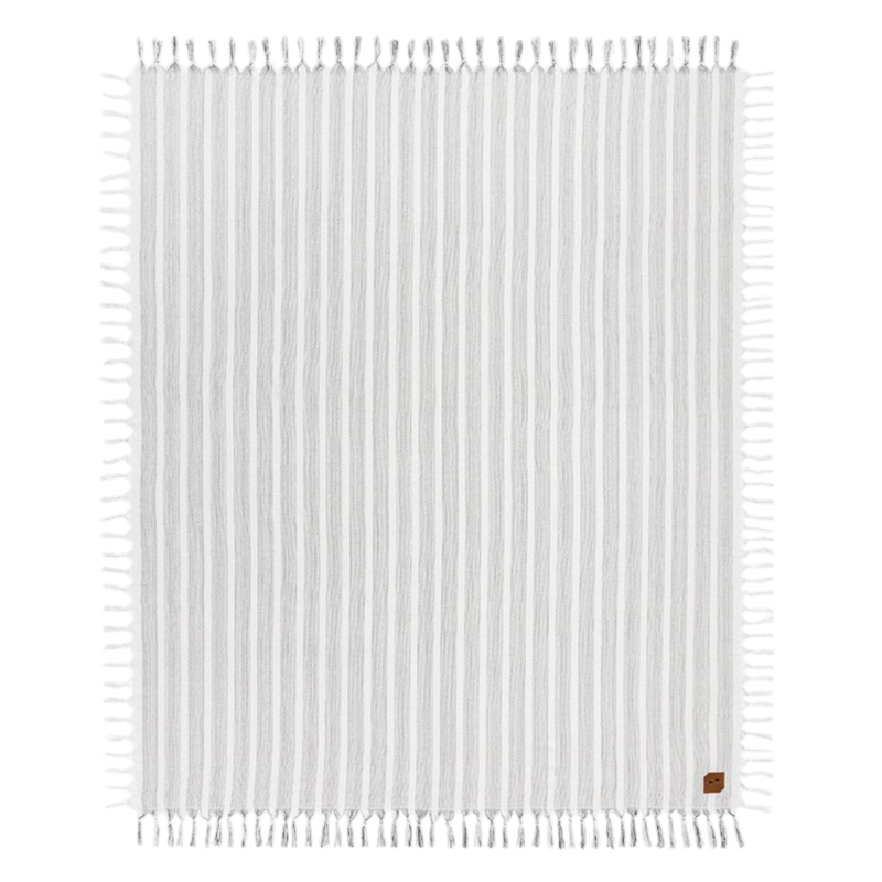 Slowtide® Throw Blanket - Blankets