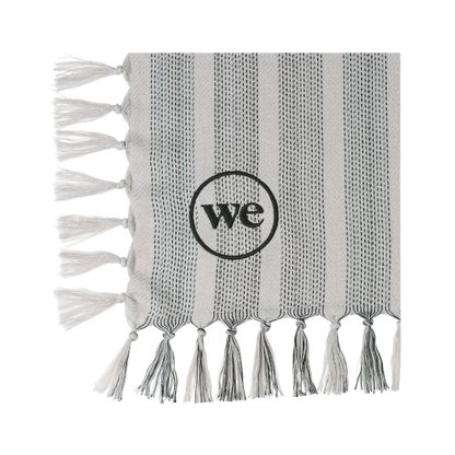 Slowtide® Throw Blanket - Blankets