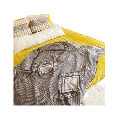 Slowtide® Throw Blanket - Blankets