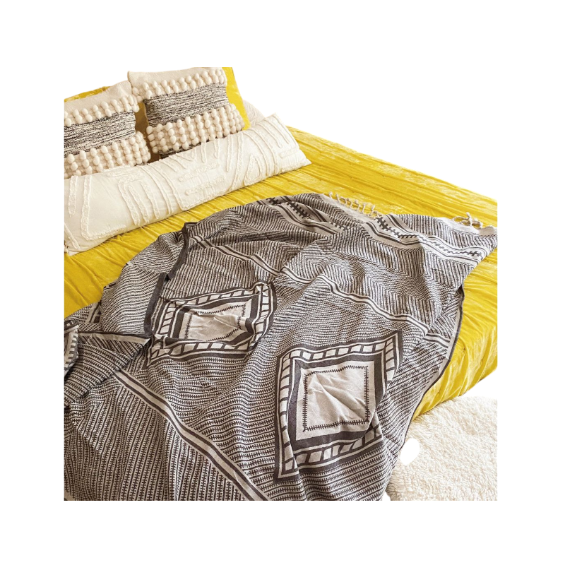 Slowtide® Throw Blanket - Blankets