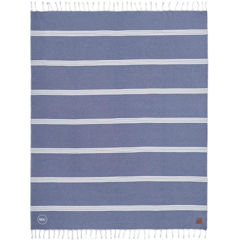 Slowtide® Throw Blanket - Brisa - Blankets