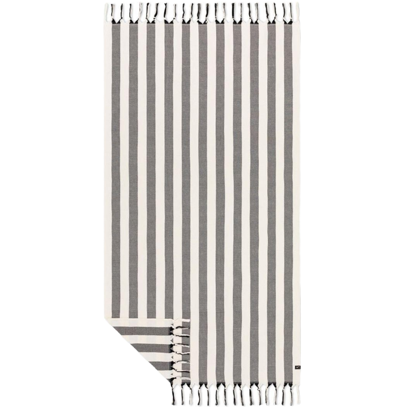 Slowtide® Turkish Cotton Towel - Towels