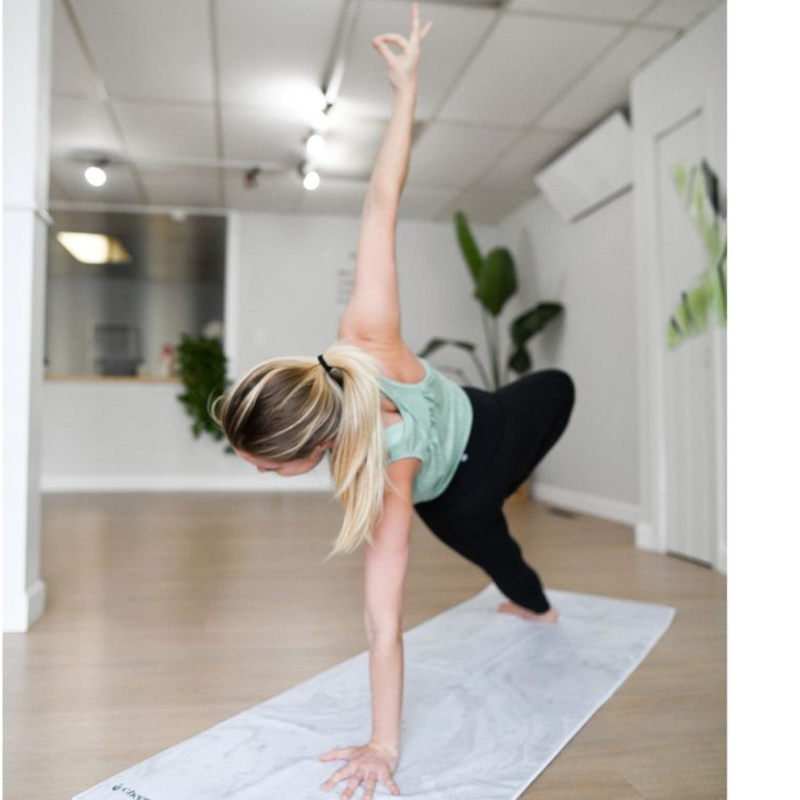 Slowtide® Yoga Towel - Quick Dry Towels