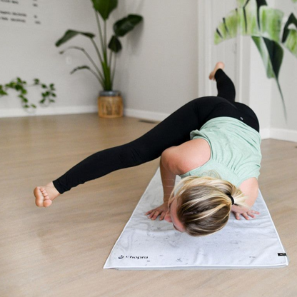 Slowtide® Yoga Towel - Quick Dry Towels