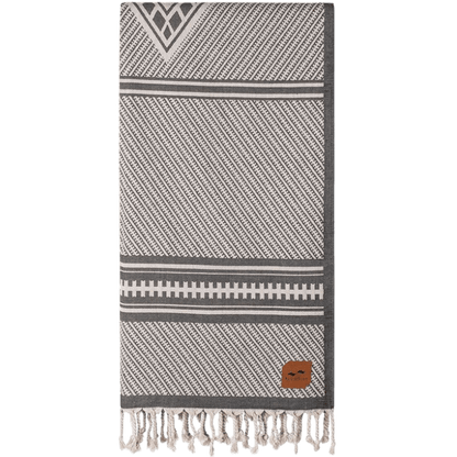 Slowtide® Throw Blanket - Blankets - SwagWear