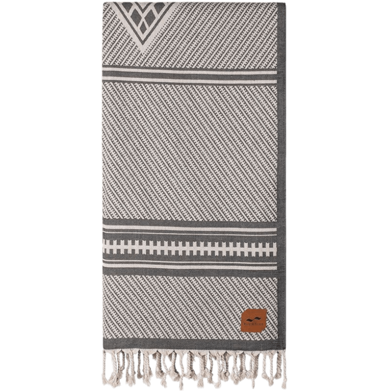 Slowtide® Throw Blanket - Blankets - SwagWear